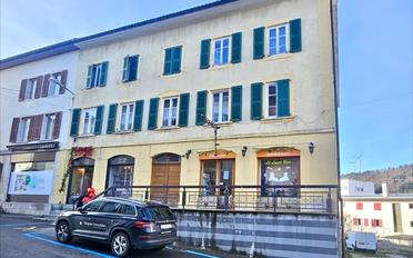 Immeuble mixte - image - 2