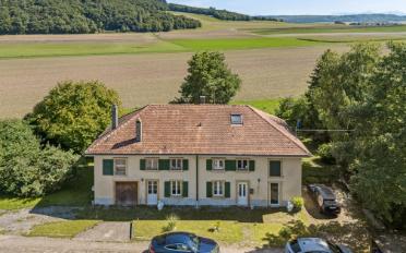 Villa 6.5 Zimmer - image - 5