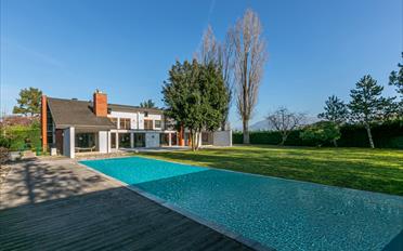 Einfamilienhaus - image - 2
