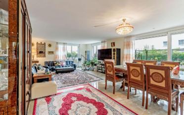 Wohnung 3.5 Zimmer - image - 2
