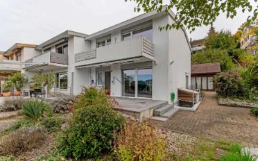 Einfamilienhaus 5.5 Zimmer - image - 2