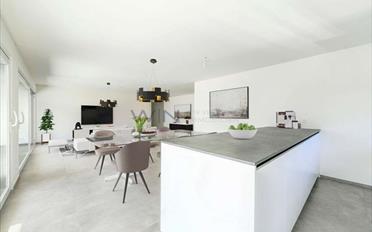 Wohnung 4.5 Zimmer - image - 4