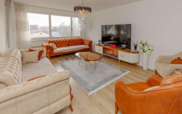 Apartment 5.5 rooms - image - 4
