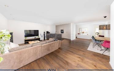 Wohnung 4.5 Zimmer - image - 1