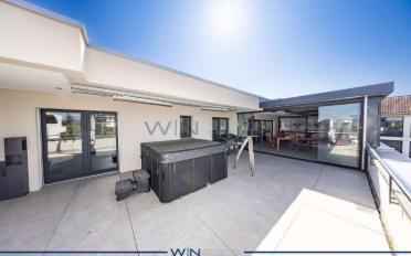 Roof flat 5.5 rooms - image - 8