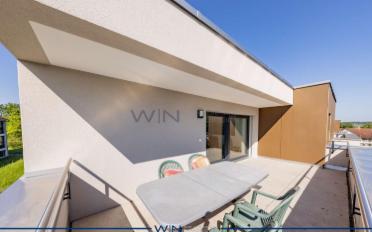 Roof flat 5.5 rooms - image - 12