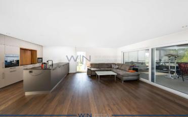 Roof flat 5.5 rooms - image - 13