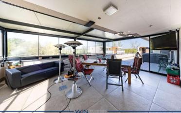 Roof flat 5.5 rooms - image - 11
