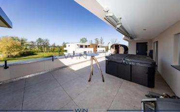 Roof flat 5.5 rooms - image - 1