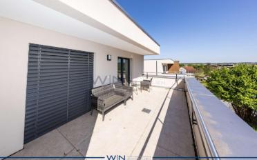 Roof flat 5.5 rooms - image - 4