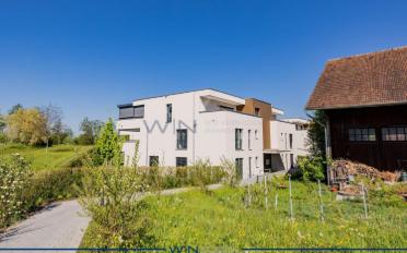 Roof flat 5.5 rooms - image - 5