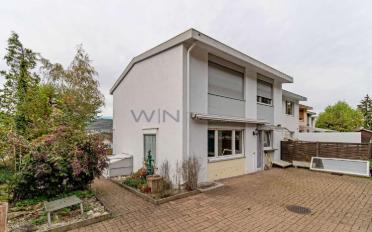 Reihenfamilienhaus 5.5 Zimmer - image - 7