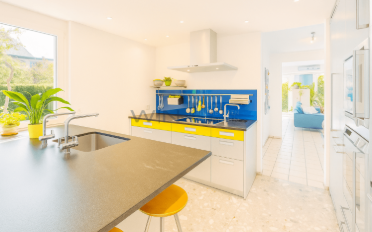 Einfamilienhaus 9.5 Zimmer - image - 3