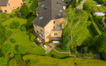 Einfamilienhaus 9.5 Zimmer - image - 2