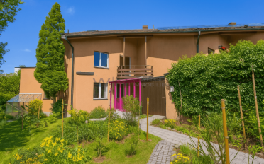 Einfamilienhaus 9.5 Zimmer - image - 5