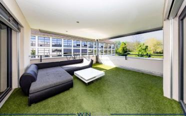 Wohnung 4.5 Zimmer - image - 1