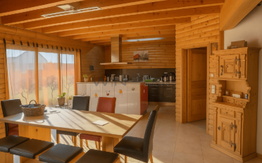 Single house 4.5 rooms - image - 11