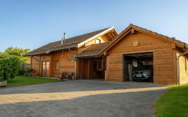 Einfamilienhaus 4.5 Zimmer - image - 3