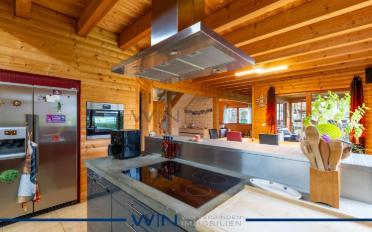 Single house 4.5 rooms - image - 1