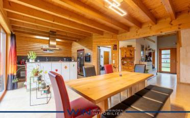 Single house 4.5 rooms - image - 3