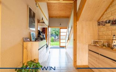 Einfamilienhaus 5.5 Zimmer - image - 7