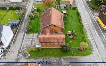 Single house 4.5 rooms - image - 2