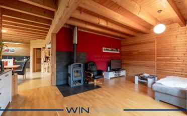 Single house 4.5 rooms - image - 5