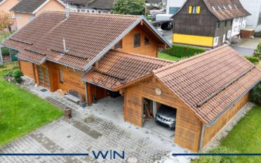 Single house 4.5 rooms - image - 8