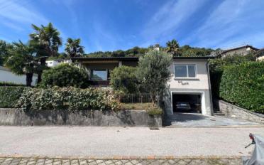 Single house 2.5 rooms - image - 1