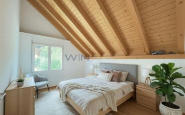 Maison 5 pièces - image - 7