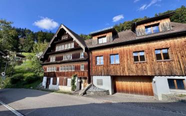 Wohngebäude 12 Zimmer - image - 2