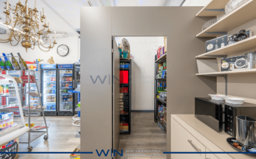 Kiosk 2 Zimmer - image - 10