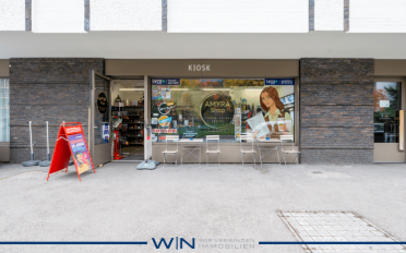 Kiosk 2 Zimmer - image - 1