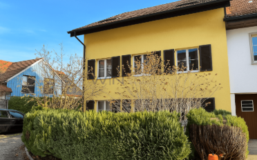 Single house 12 rooms - image - 6