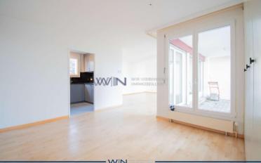 Wohnung 4.5 Zimmer - image - 3