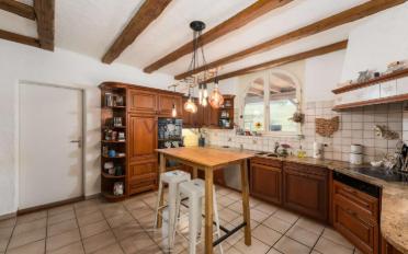 Farm house 13.5 rooms - image - 7