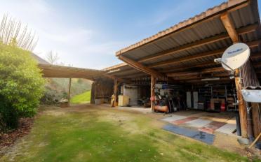 Farm house 13.5 rooms - image - 6
