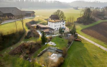 Farm house 13.5 rooms - image - 1