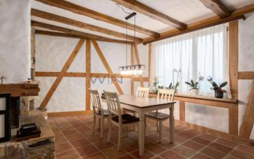 Farm house 13.5 rooms - image - 10
