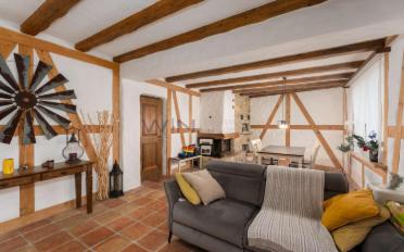 Farm house 13.5 rooms - image - 2