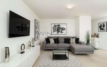 Apartment 2.5 rooms - image - 4
