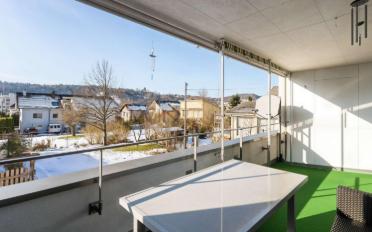 Apartment 2.5 rooms - image - 1