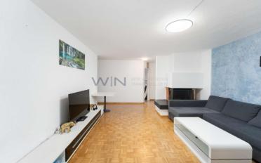 Apartment 4.5 rooms - image - 4