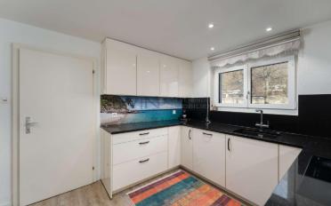 Einfamilienhaus 6.5 Zimmer - image - 9