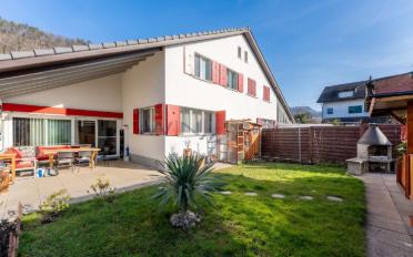 Einfamilienhaus 6.5 Zimmer - image - 7