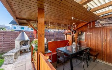 Einfamilienhaus 6.5 Zimmer - image - 11