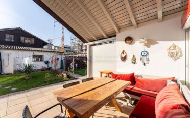 Einfamilienhaus 6.5 Zimmer - image - 6