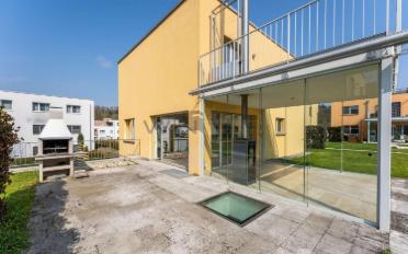 Einfamilienhaus 6.5 Zimmer - image - 13