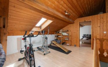 Einfamilienhaus 12.5 Zimmer - image - 10
