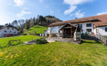 Einfamilienhaus 12.5 Zimmer - image - 11